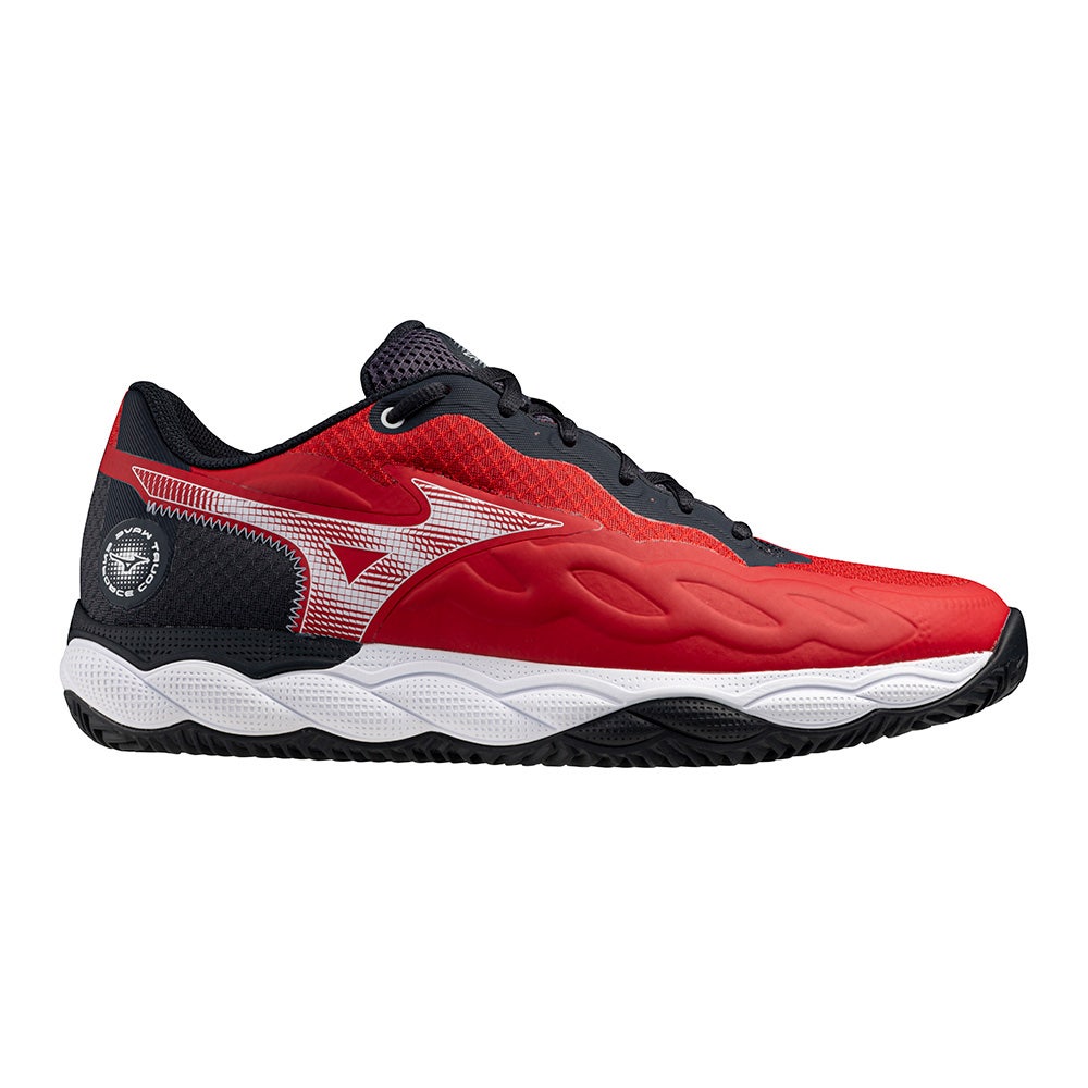 Mizuno  Wave Enforce Court Padel