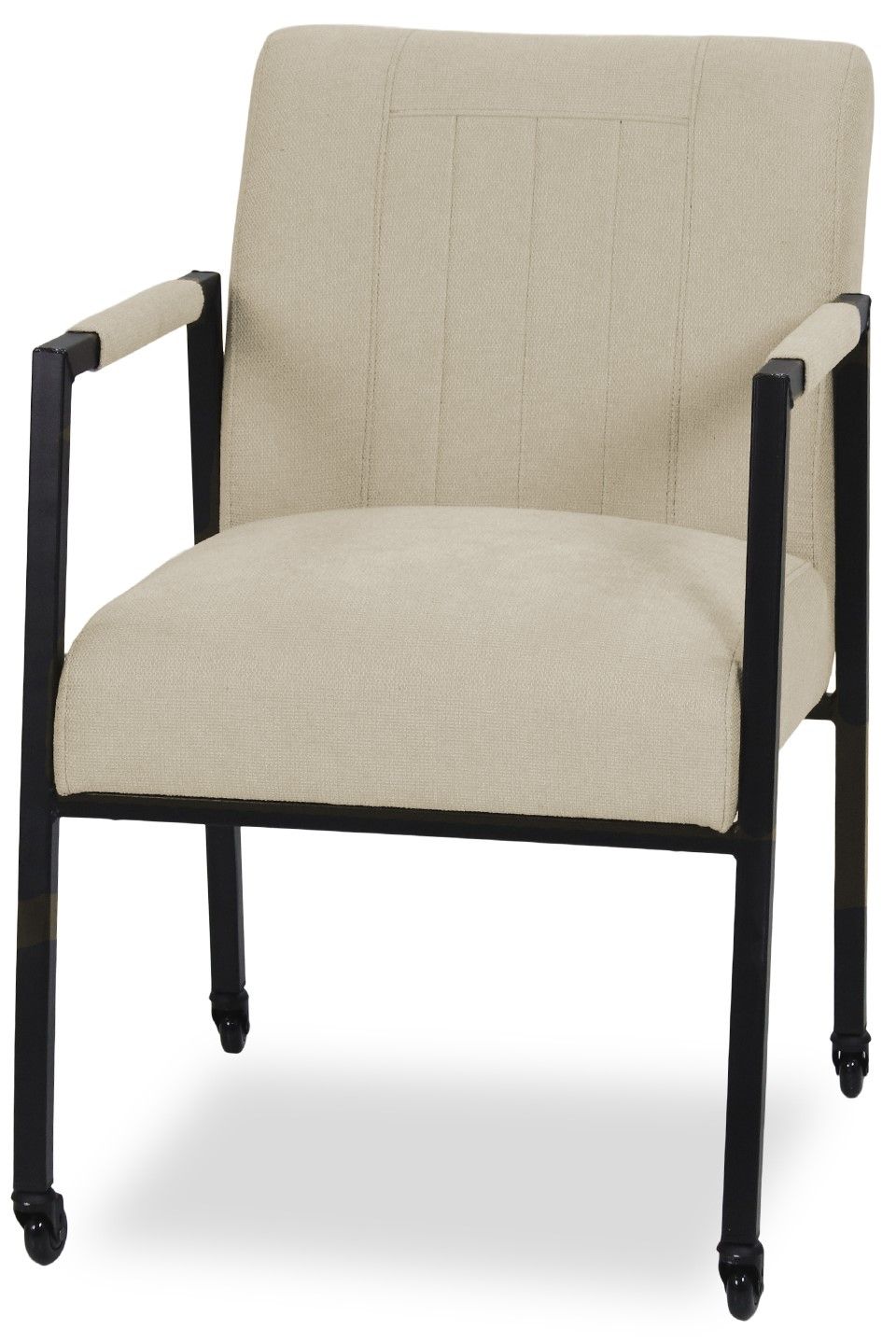 Eetstoel Duuk B55 x D67 x H86 cm