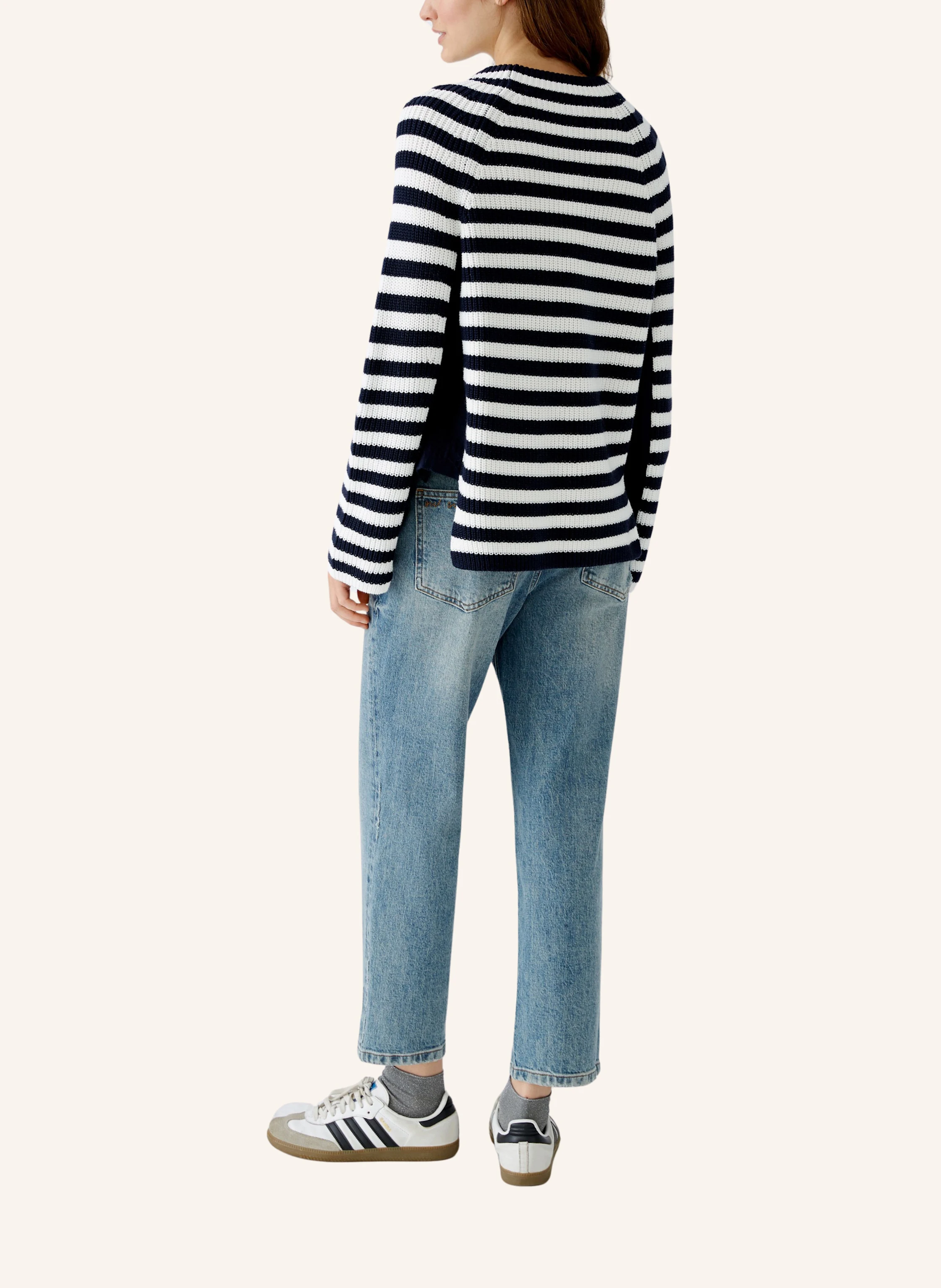 oui Pullover RUBI