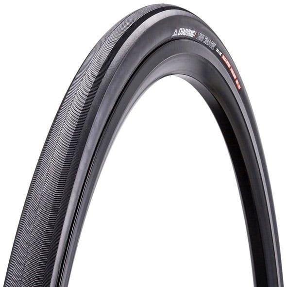 Chaoyang - Mini Shark - Buitenband - Zwart - 700c
