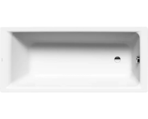 Bad KALDEWEI PURO 652 75 x 170 cm alpine wit mat 256200010711