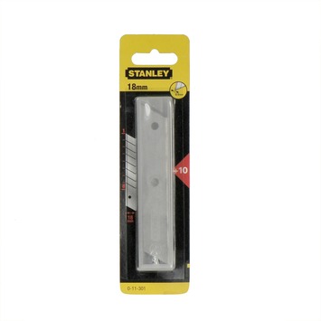 Stanley afbreekmes SM 18 mm