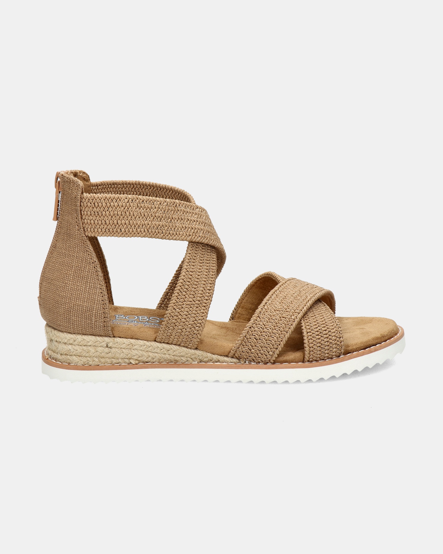 Bobs Desert Kiss Espadrilles  - beige