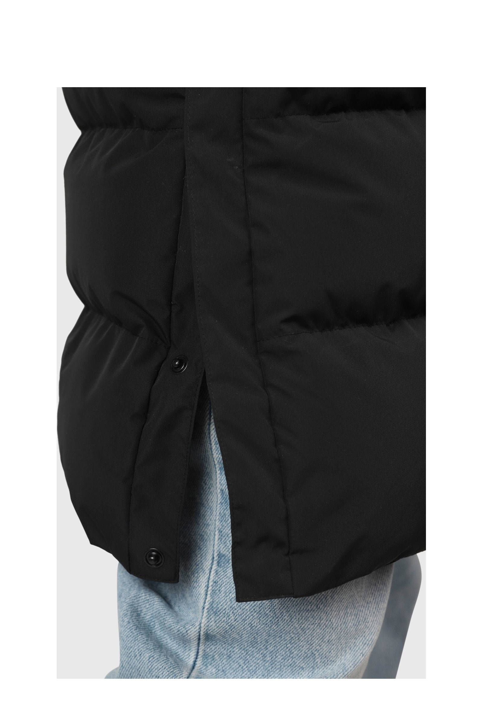 Brunotti outdoor jas Madwell zwart