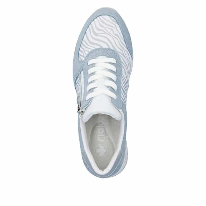 Rieker Sneakers Dame N9305-80