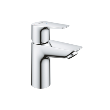 Grohe wastafelkraan Start edge S-size QuickFix chroom