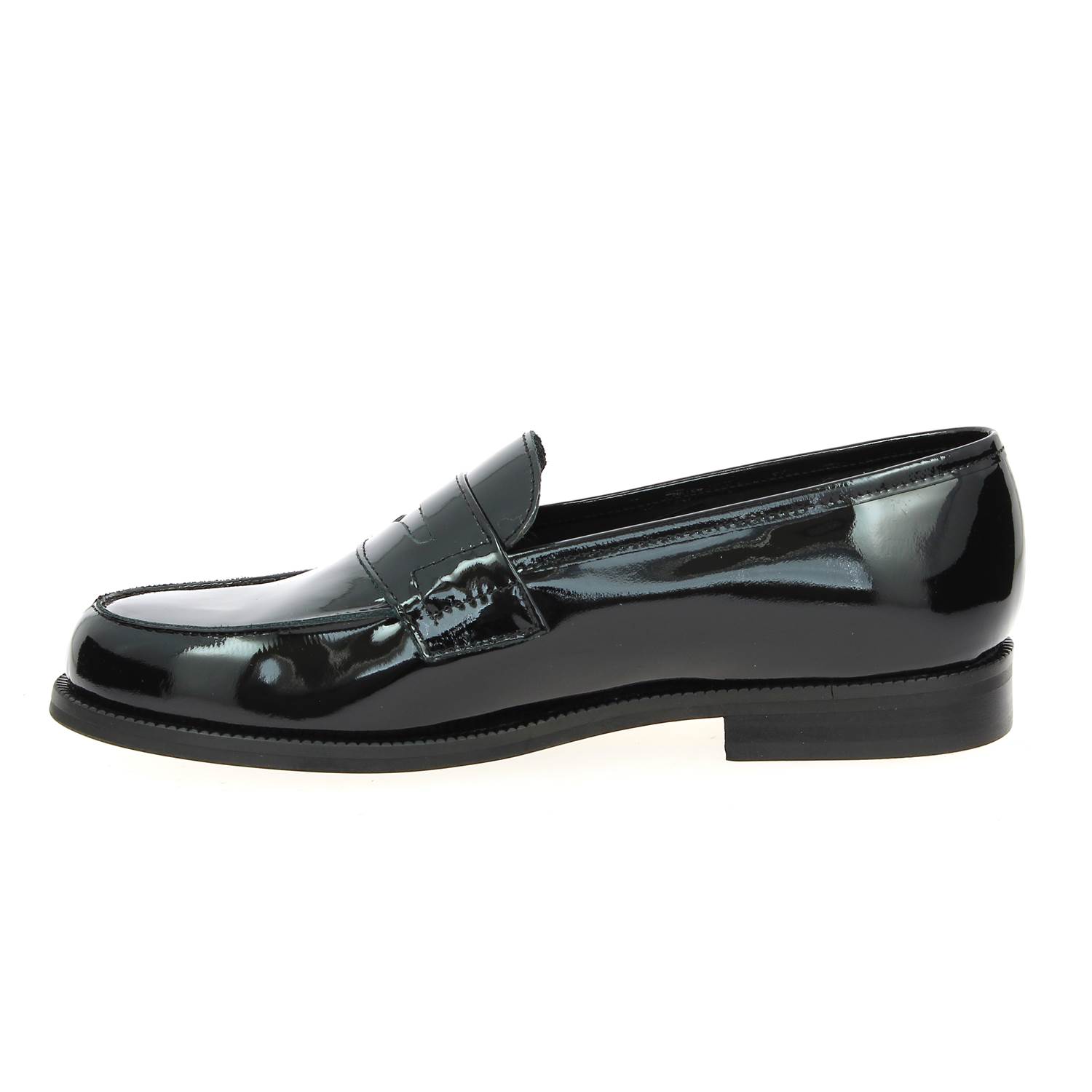 Mocassins femme CHRISTIAN PELLET BEBOP