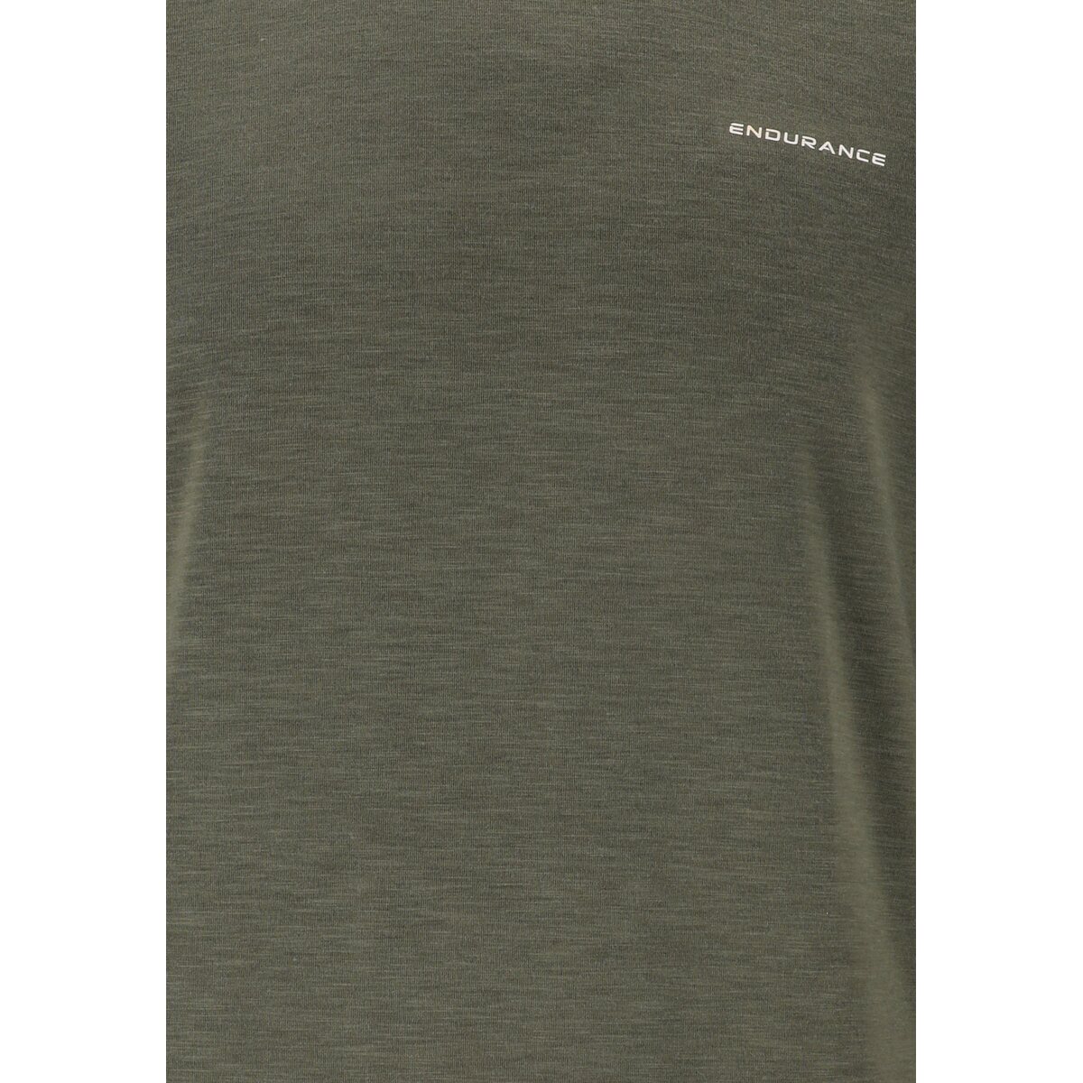 Endurance Peako Langærmet Trænings T-shirt Herre