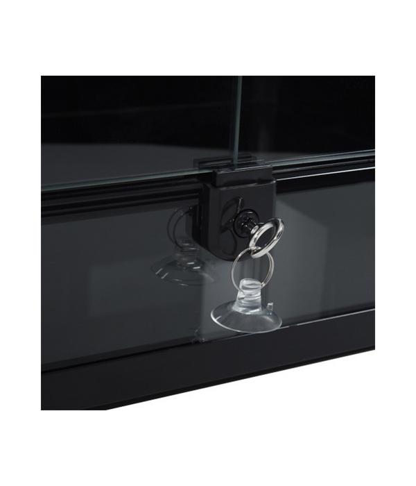 Hobby® Selbstbau Glasterrarium Terra Fix &
