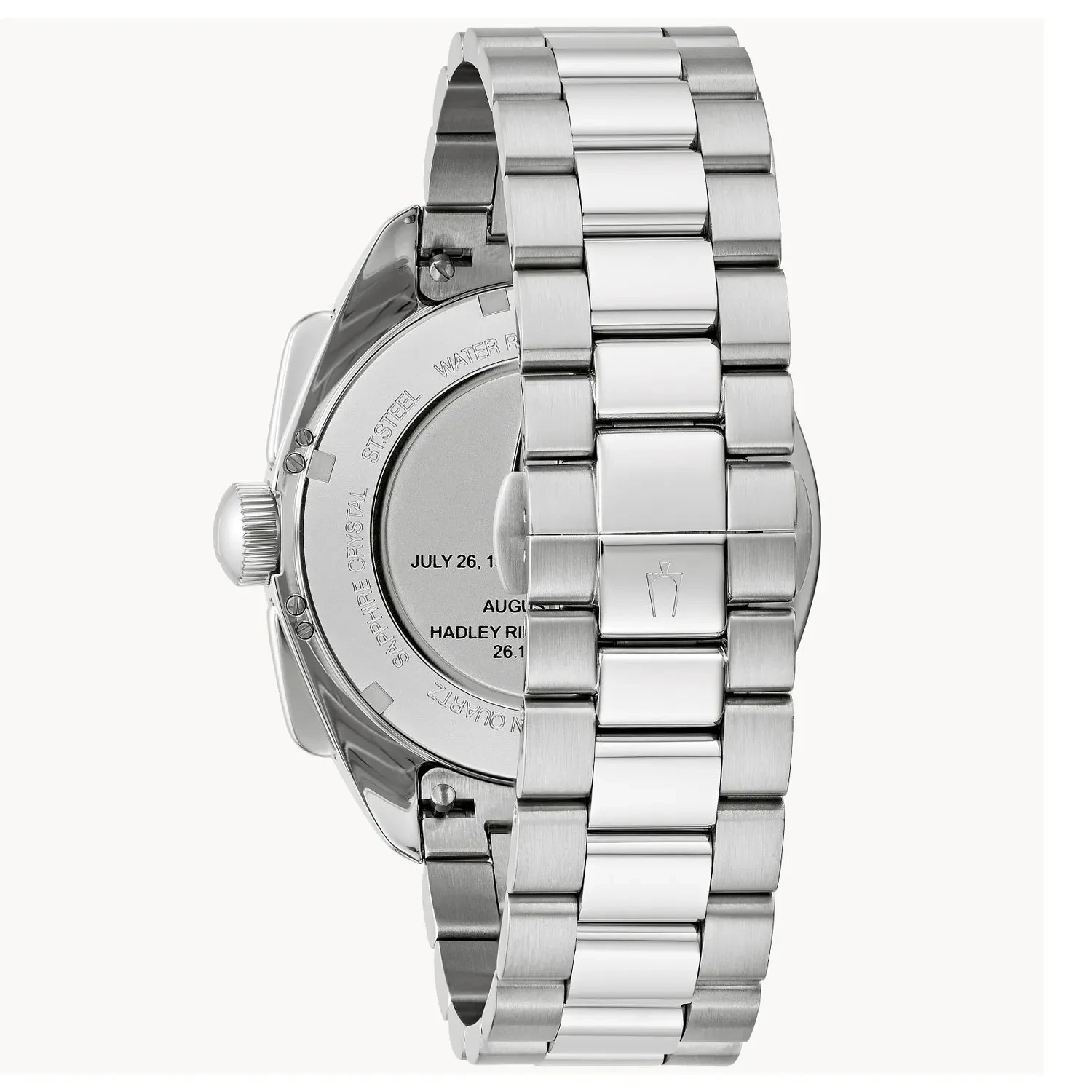 Bulova Lunar Pilot 96K115