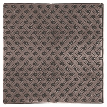 Sealskin Antislipmat Leisure Grijs 53x53 cm