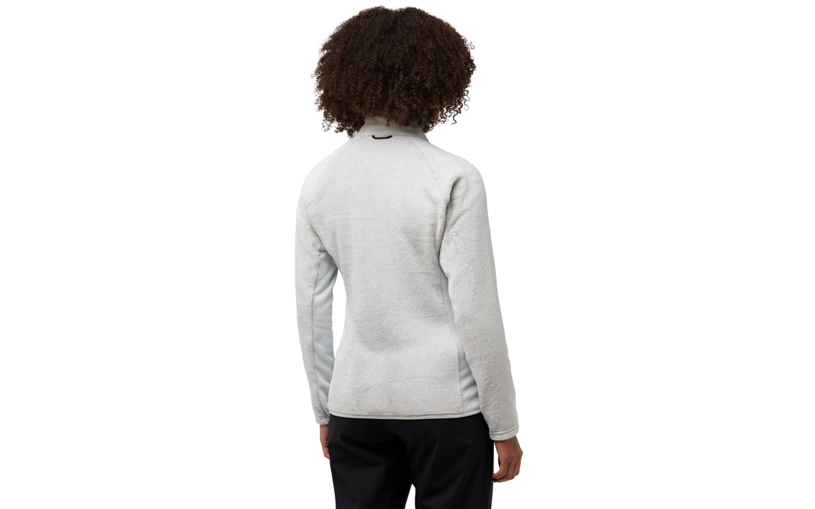 Jack Wolfskin Rotwand Damenfleecejacke