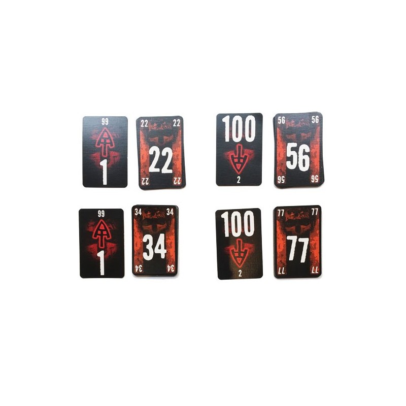 The Game