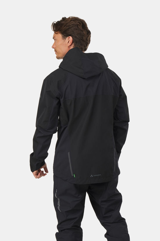 Vaude Vaude Moab Pro Rain Hardshell Jas
