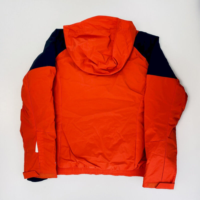 Tracked Out™ Interchange Jacket - Seconde main Veste 3 en 1 femme - Rouge - XL