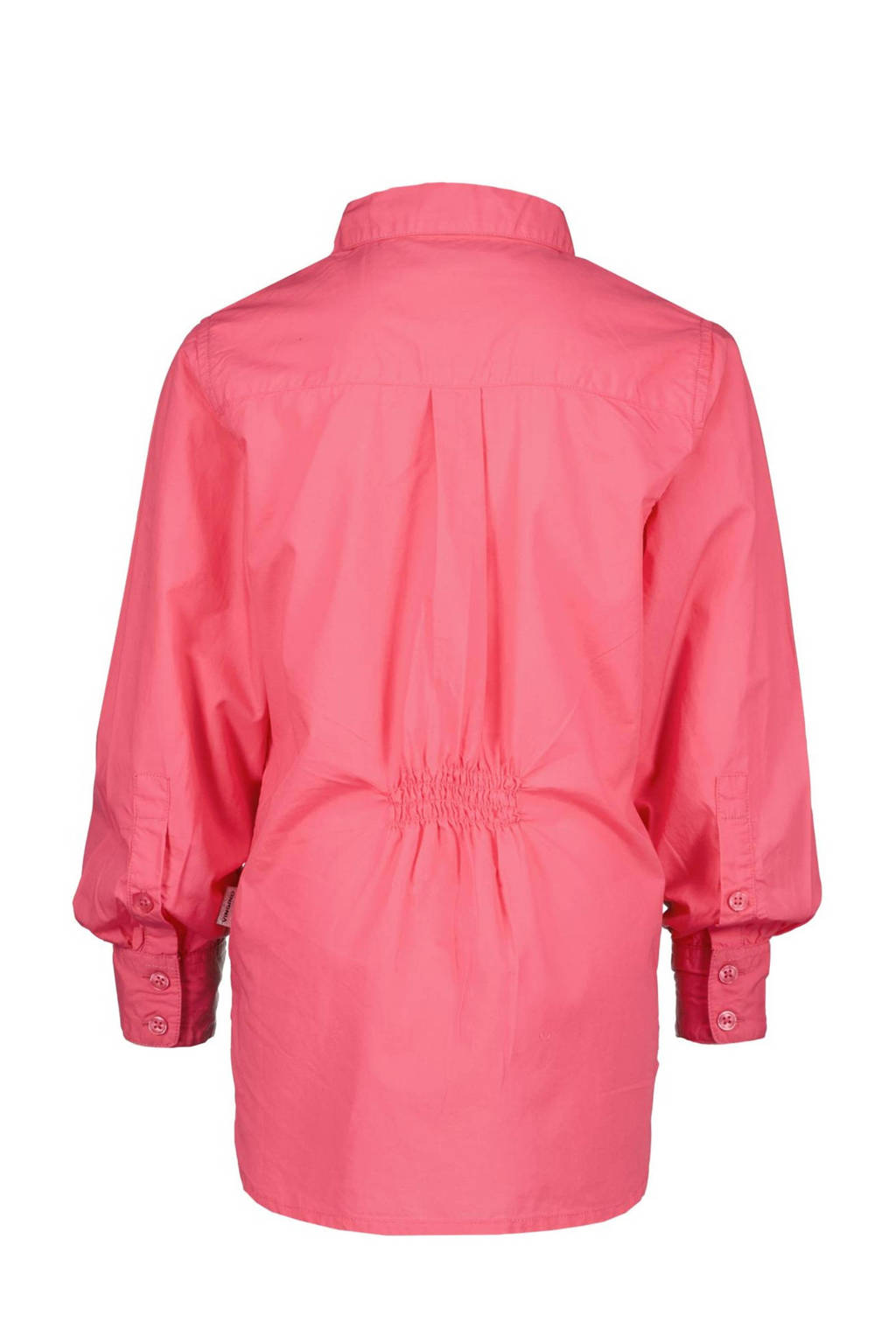 Vingino blouse felroze