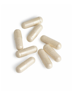 Biotics TriButyric Capsules 60CP