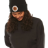Lazy Hazy Beanie