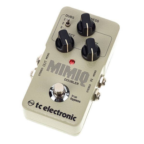 tc electronic Mimiq Doubler Bundle PS G RB