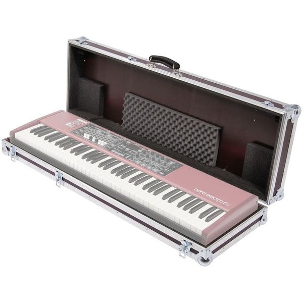 Thon KB Case Clavia Electro 5D-73