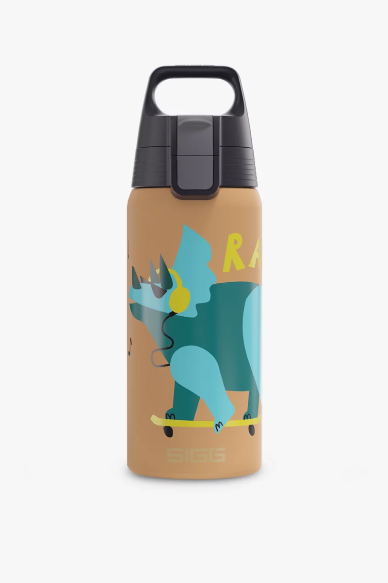 Sigg Shield Therm One 500 ml Kinder Trinkflasche