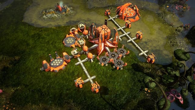 Grey Goo Definitive Edition