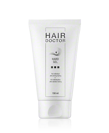 Hair Doctor Styling Hard Gel 150ml