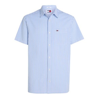 Chemise à manches courtes homme M189700 TOMMY HILFIGER