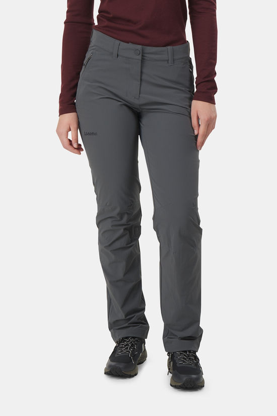 Schöffel Schöffel Engadin Pants Outdoorbroek Dames