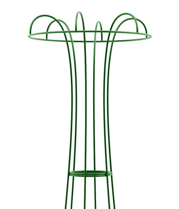 Dehner Metall-Obelisk Maxima