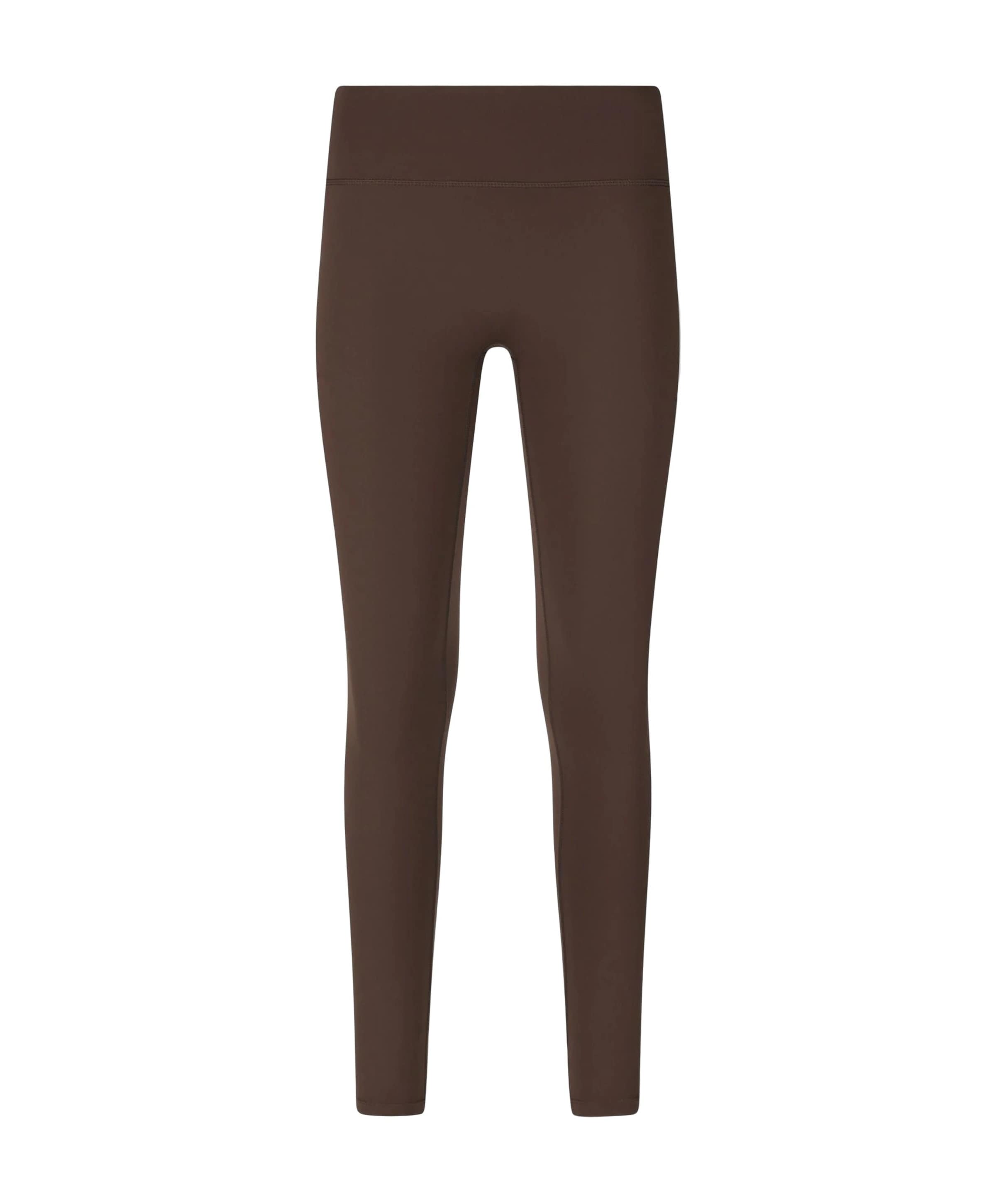 Athlecia Emarri W dames tights bruin