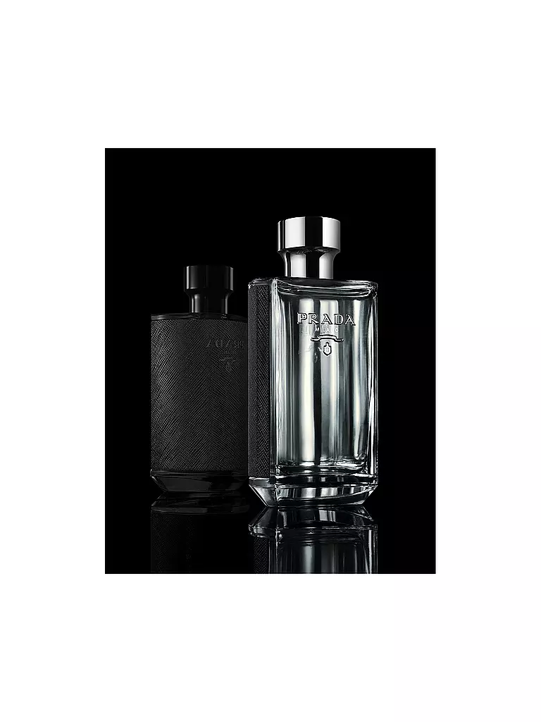 PRADA L'Homme Prada Eau de Toilette Spray 100ml keine Farbe