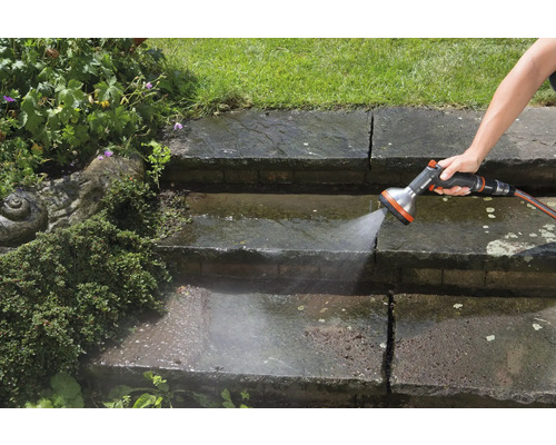 Premium waterstop GARDENA 1/2