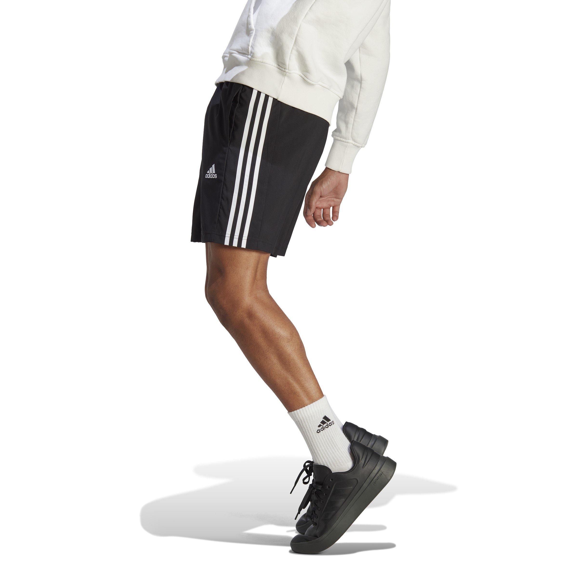 adidas Essentials 3-Stripes Shorts