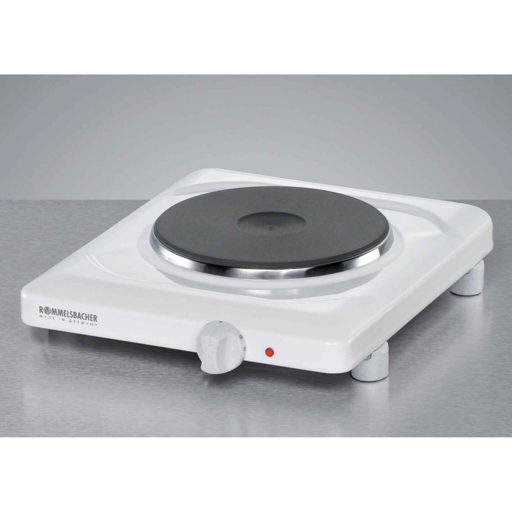 Rommelsbacher Kochplatte Kochplatte THL 1597
