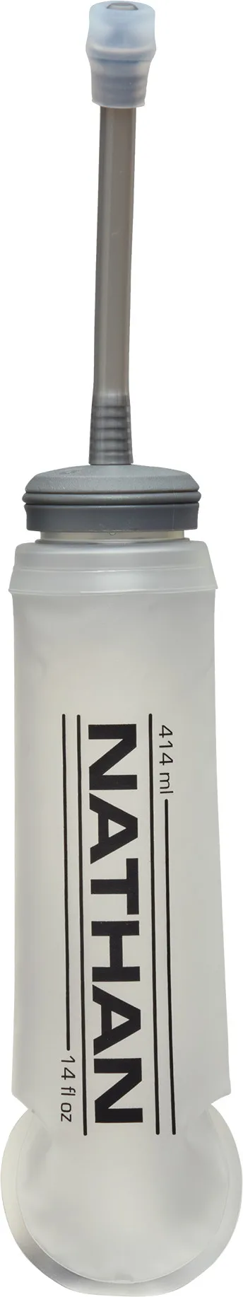 Nathan Pinnacle Breeze 4l Charcoal/electric Blue