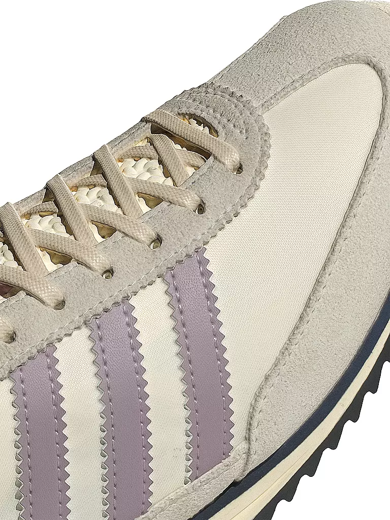 ADIDAS ORIGINALS Sneaker SL 72 OG creme