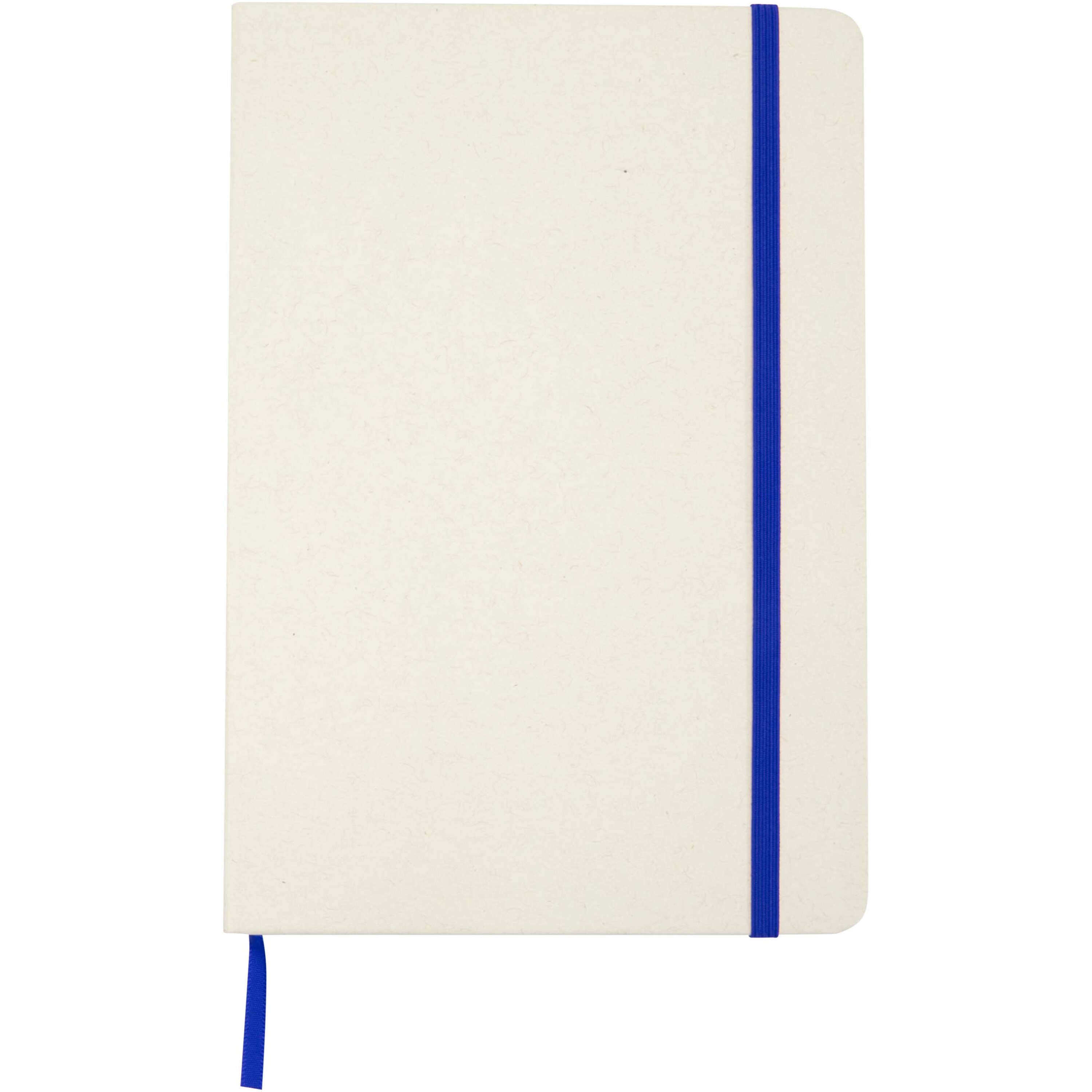 PF Concept 107365 - Carnet A5 recyclé Bass ligné à couverture rigide