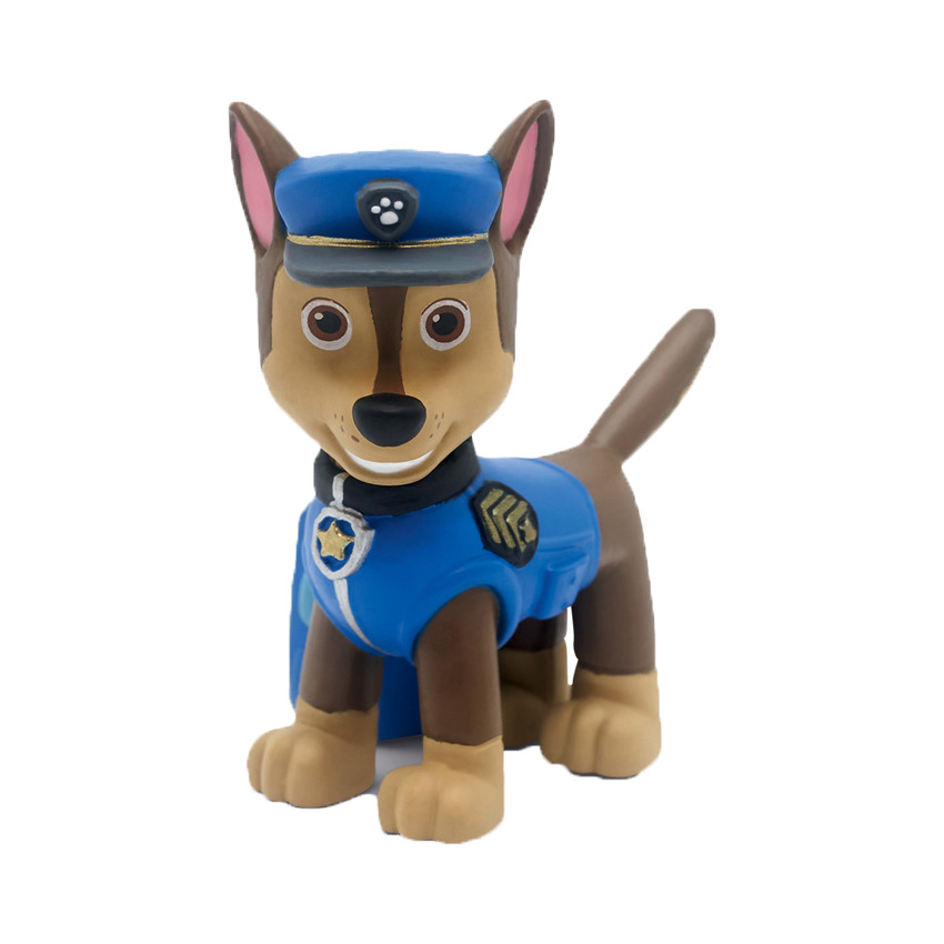 Figurine Tonie - Chase La Pat'Patrouille