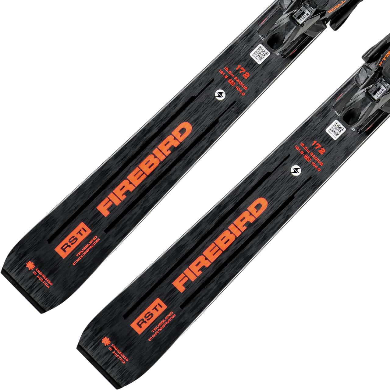 Blizzard Firebird RS Ti FDT | Blizzard Firebird | Blizzard Serien | B | MARKEN | XSPO