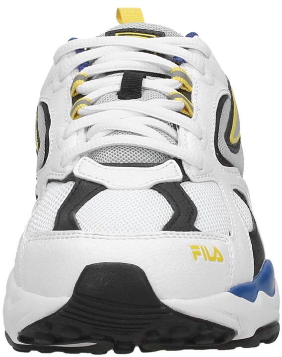 Fila CR-CW02 Ray Tracer wit