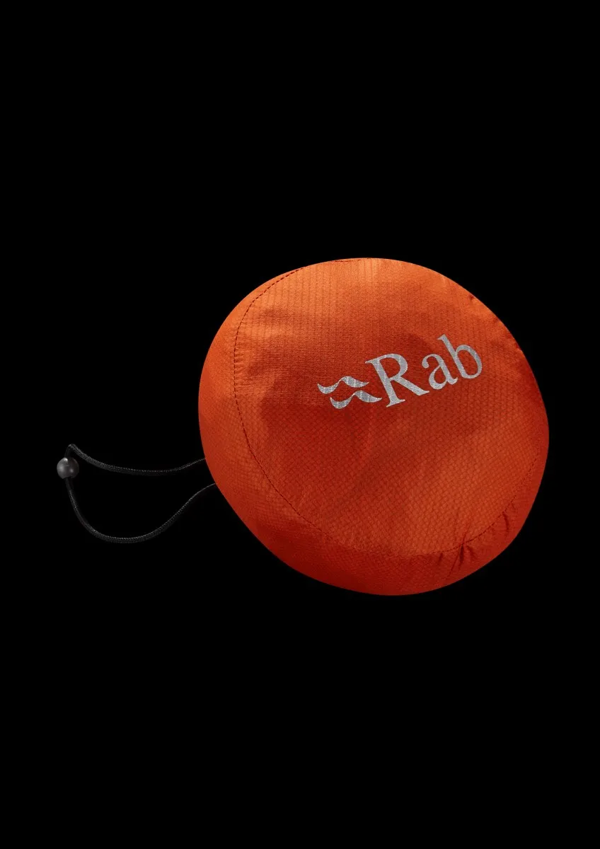 Rab Phantom Pull-On Firecracker