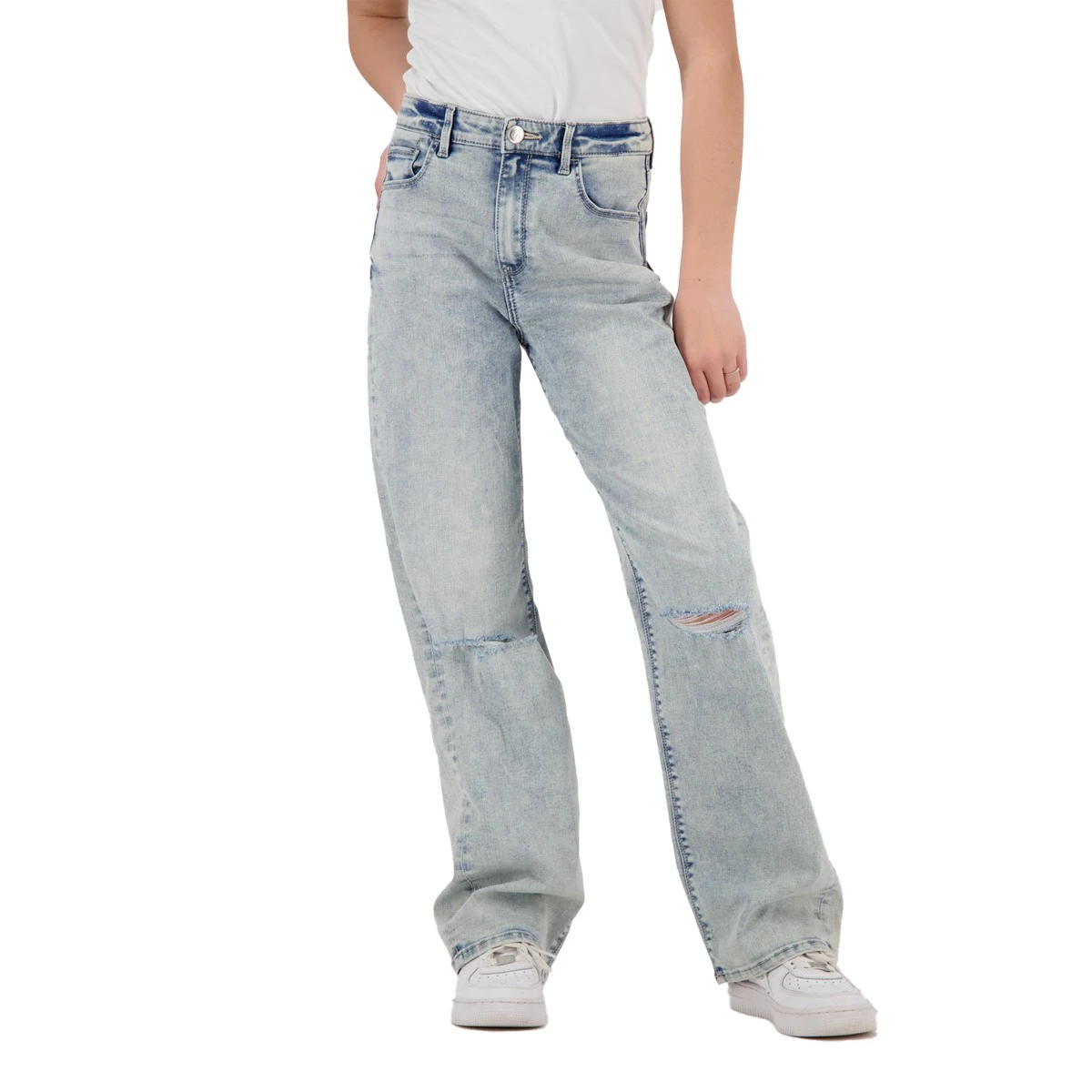 Meisjes Short Mette