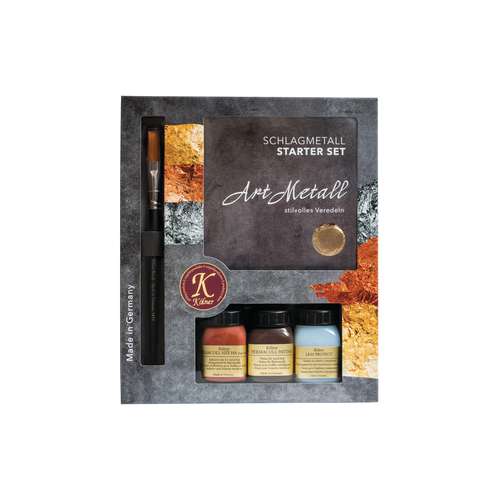 NORIS ART-METALL-SET
