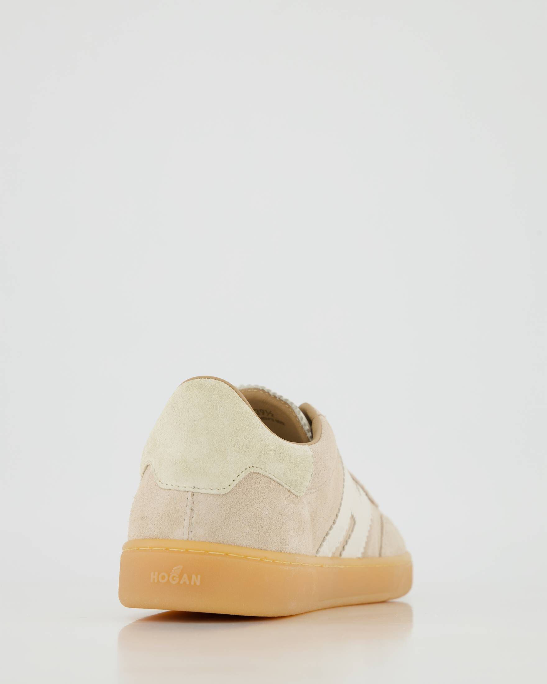 HOGAN| Damen Sneaker COOL ALLACCIATO