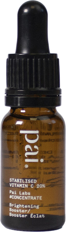 PAI Stabilised Vitamin C 20% - Face Serum