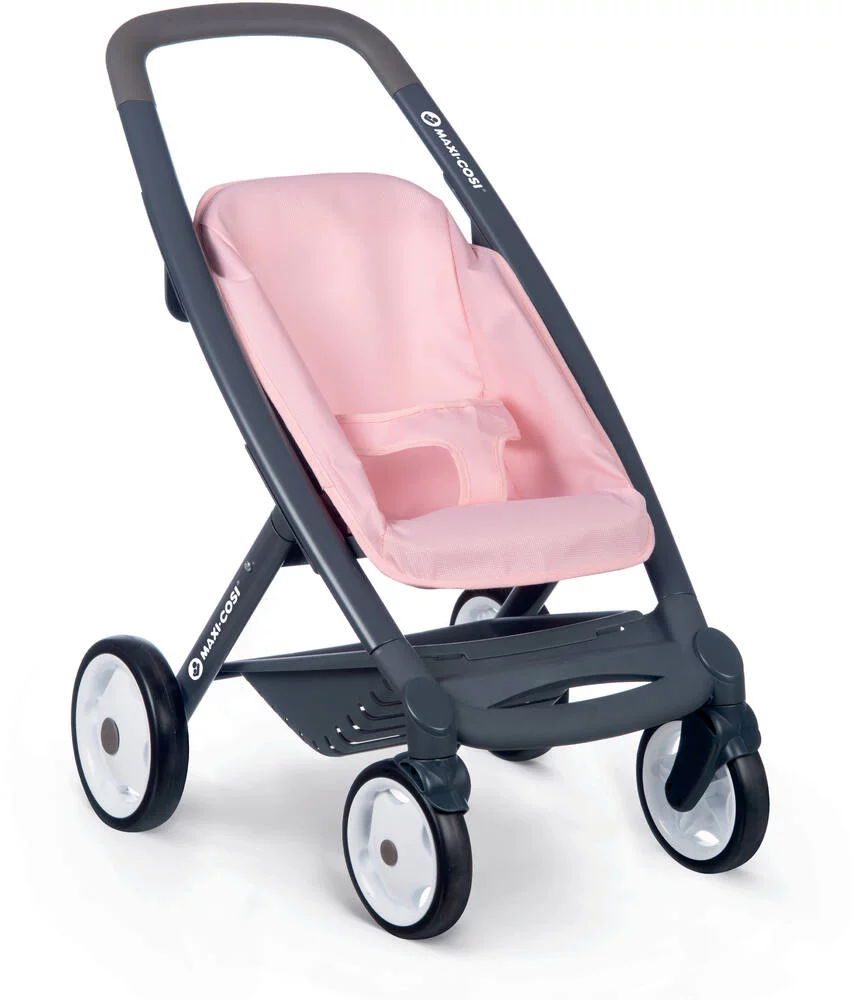 MAXI-COSI COMBI - POUSSETTE ET LANDAU 3 en 1