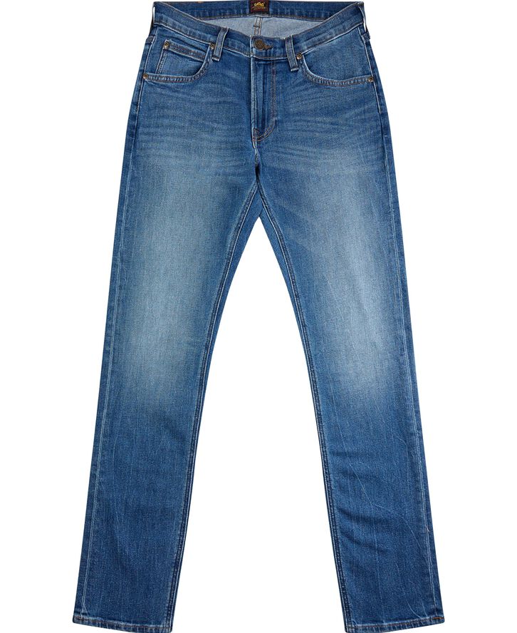 Lee LUKE FRESH Medium denim