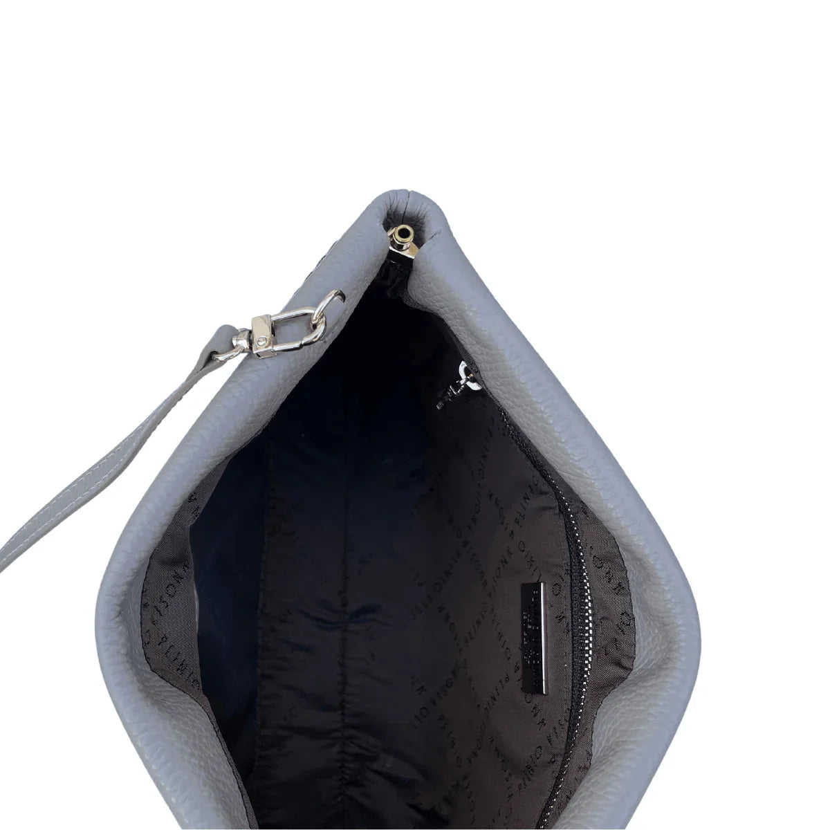 Plinio Visona | 22135 | Leren schoudertas/clutch