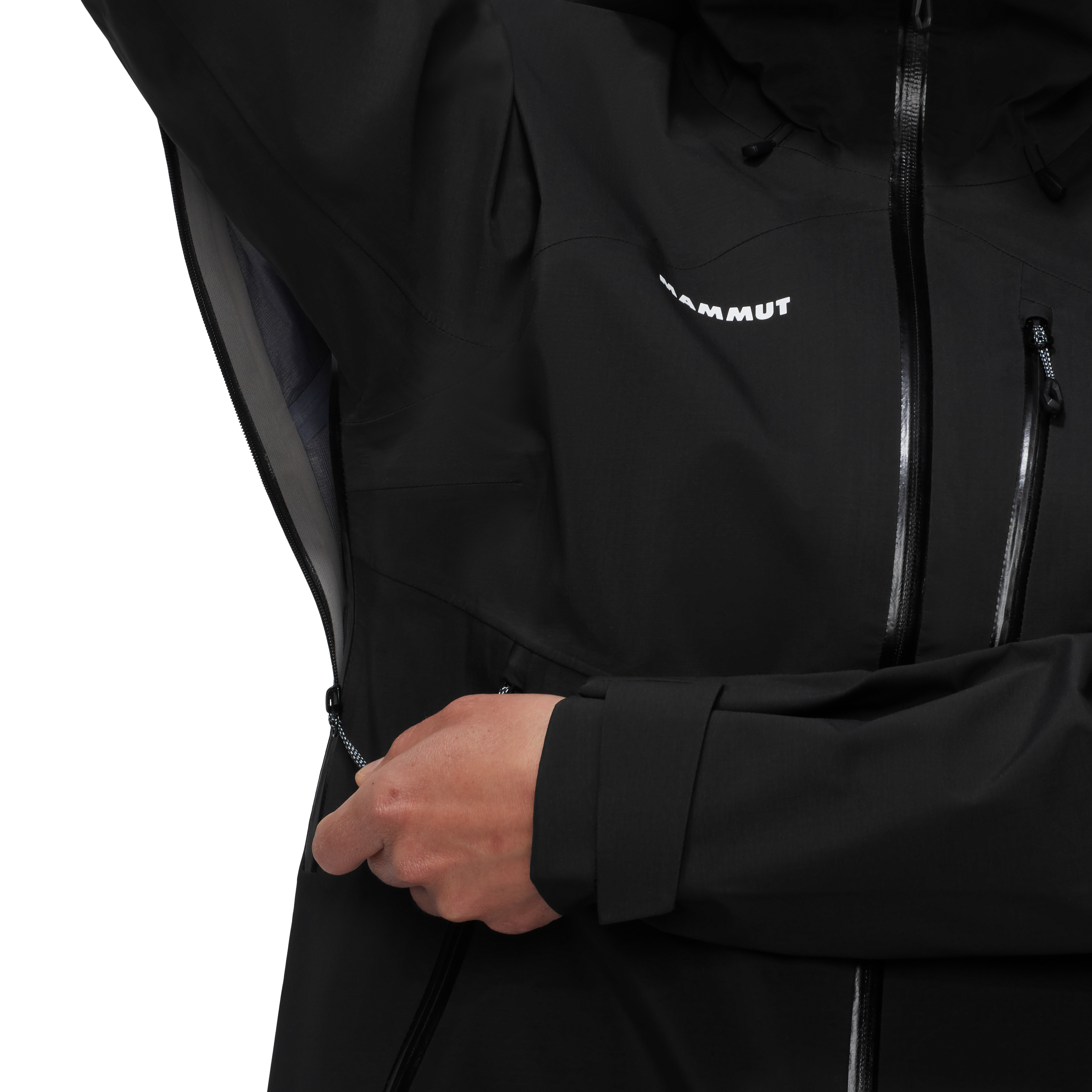 Alto Guide HS Hooded Jacket Women